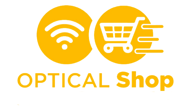 Optical Shop | Equipamentos para Provedores de Internet