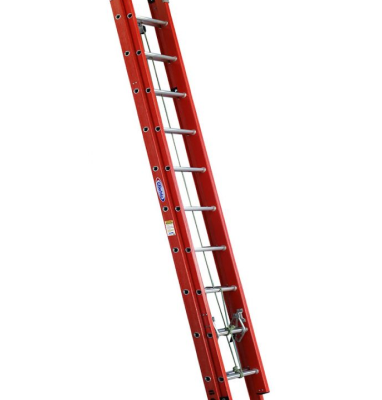Escada Extensível Vazada 7MT