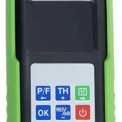 Power Meter Medidor Optico De Potencia Pon Pwt-01