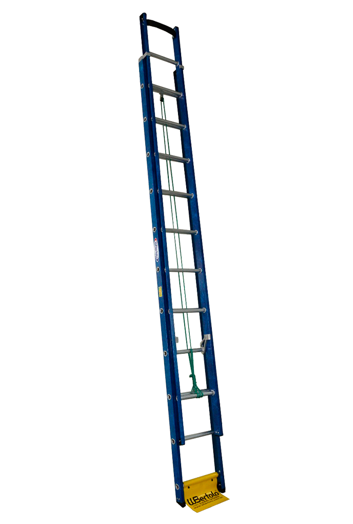Escada Extensível Premium 5,9 MT