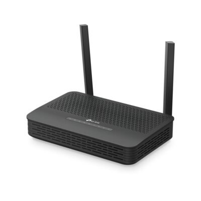TP-LINK ONT XX530v AX3000 GPON 4GE WIFI 6 EASYMESH